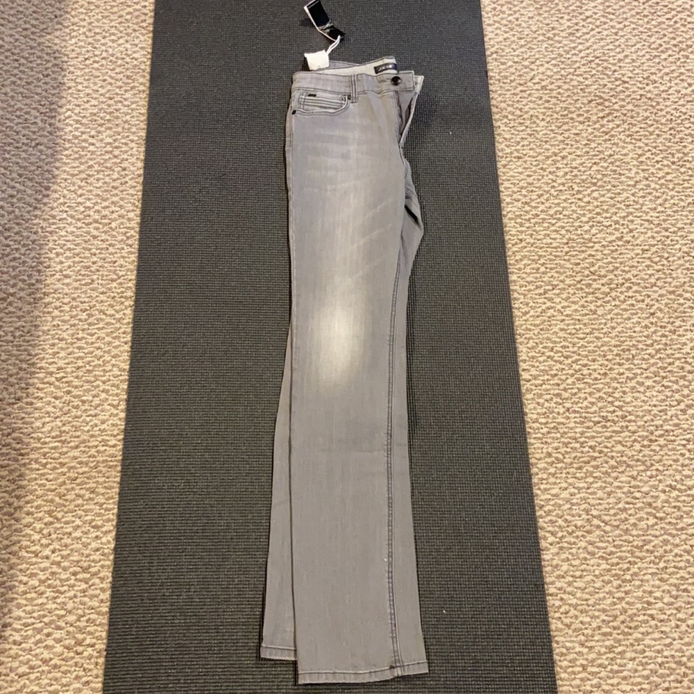 Grey Jeans. - Picture 4 of 6